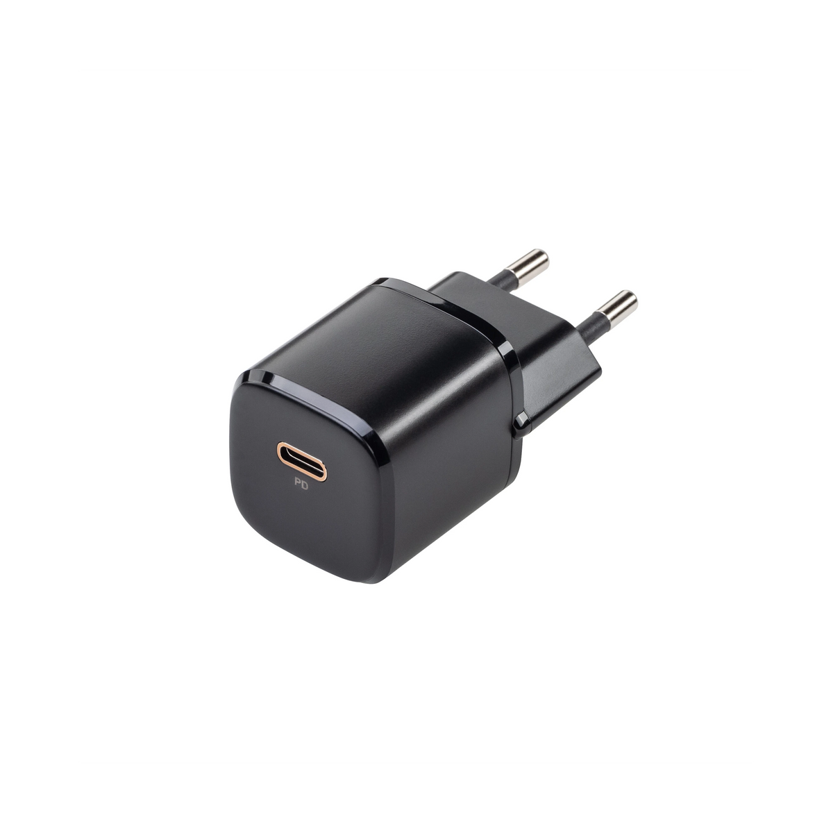 Chargeur rapide